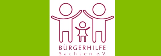 Bürgerhilfe Sachsen