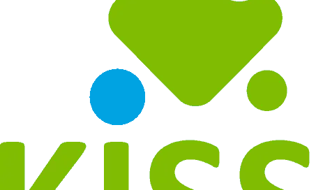 Logo Kiss Pirna