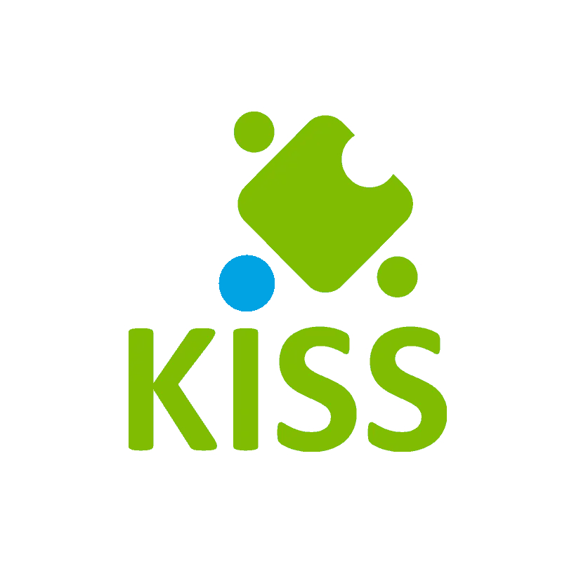 kiss beitrag