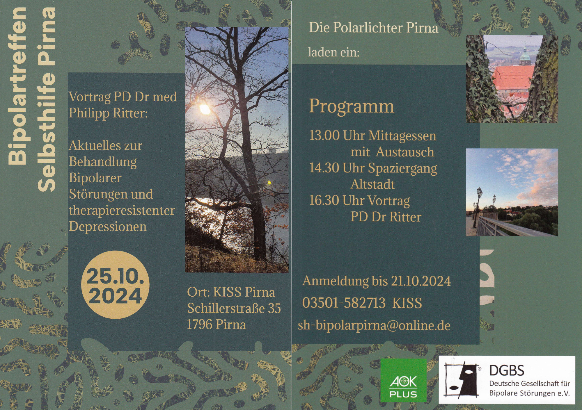 Flyer Bipolortreffen