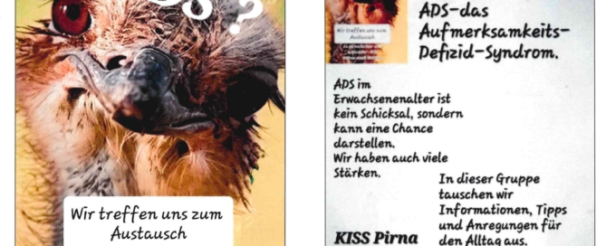 ADS Flyer