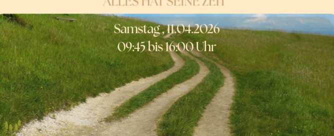 Pilgerangebot