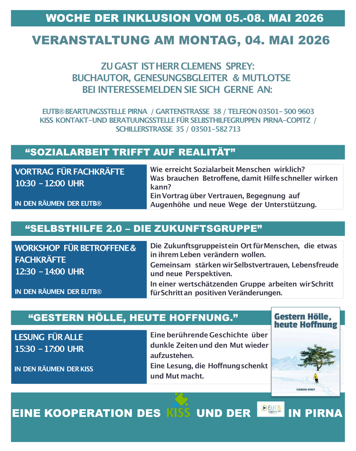 Info Woche der Inklusion